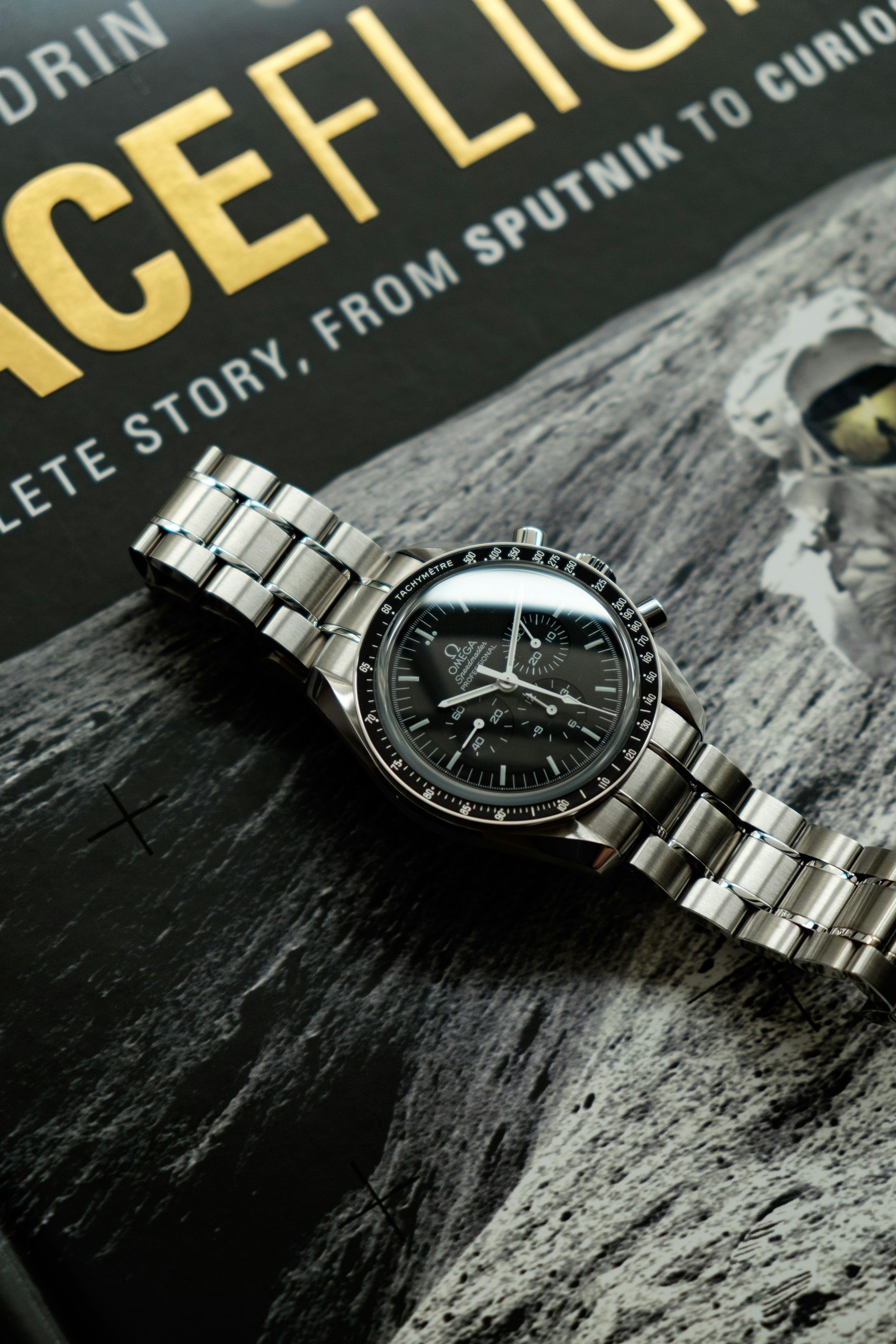Featured watch