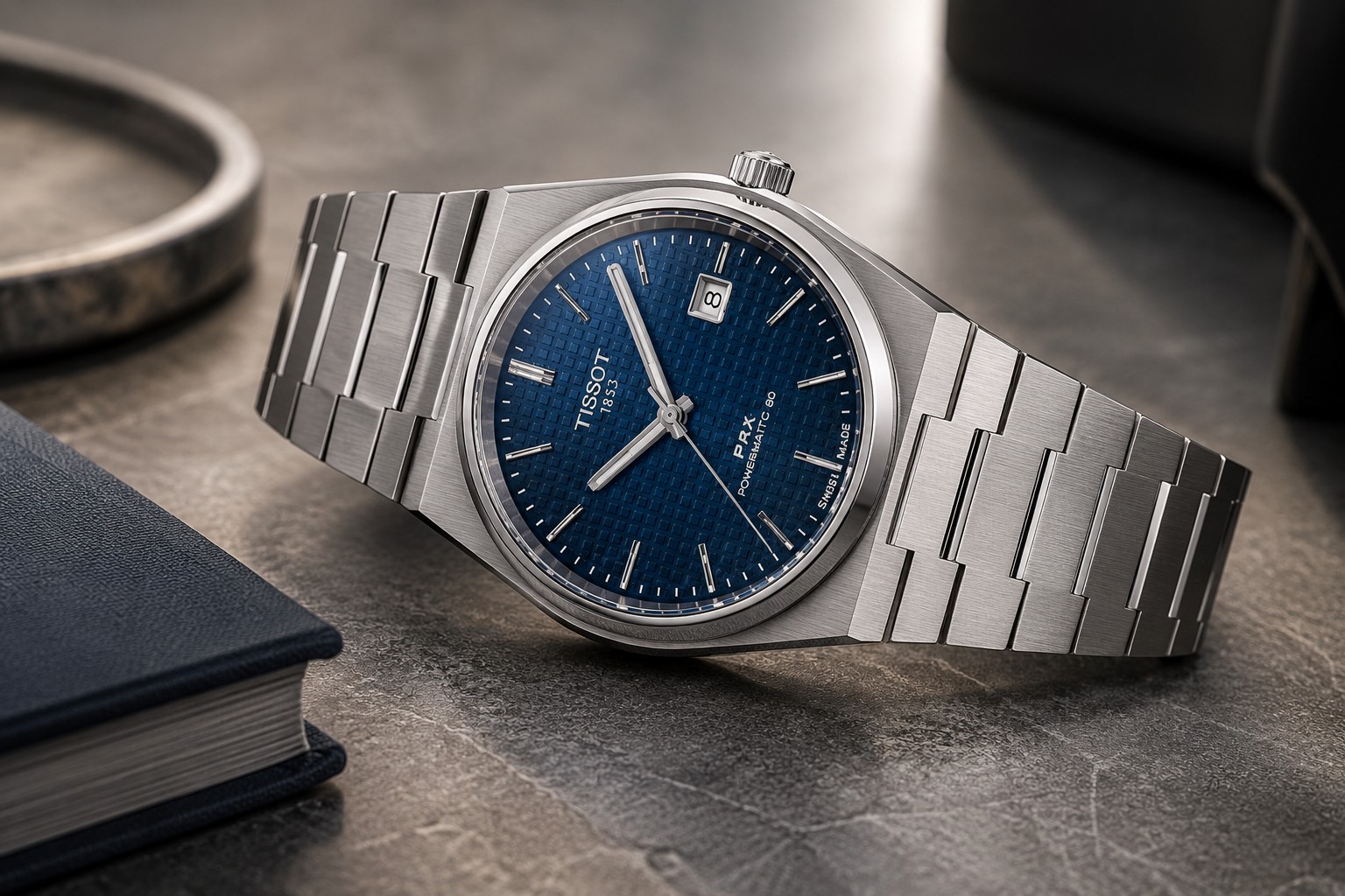 Tissot PRX Powermatic 80