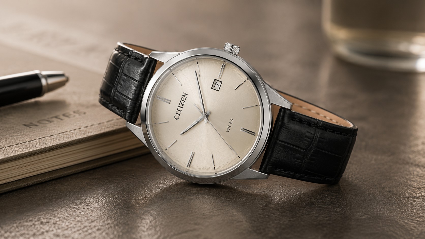 Citizen BI5000-01A