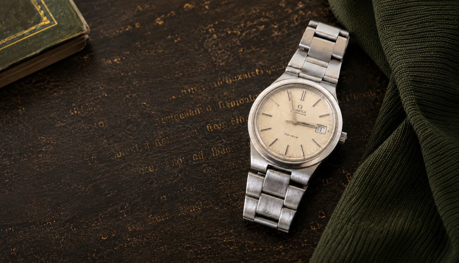 Featured Watch