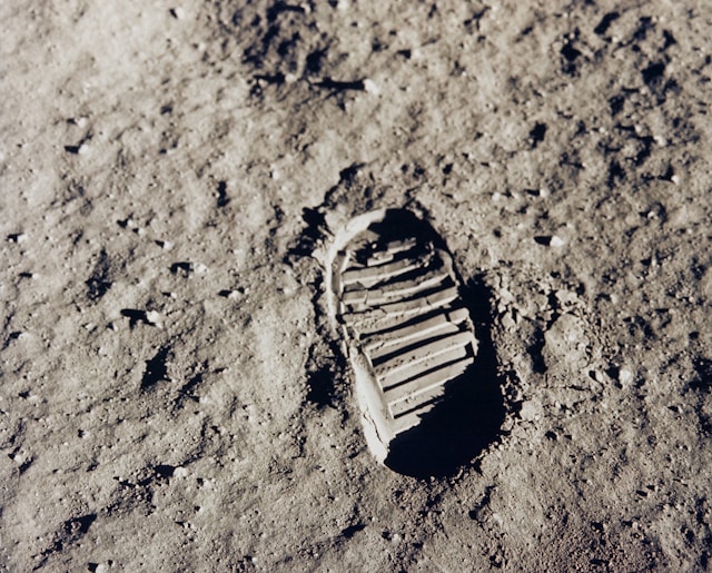 Historic aviation and spaceflight